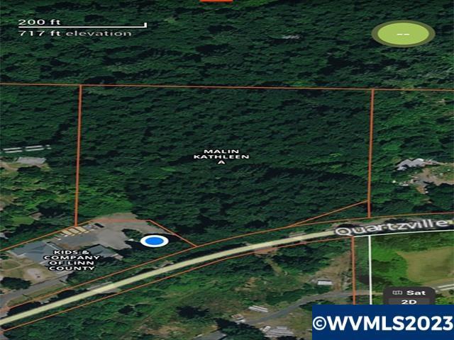 Property Photo: 44829 Quartzville (Next To) Dr OR 97386