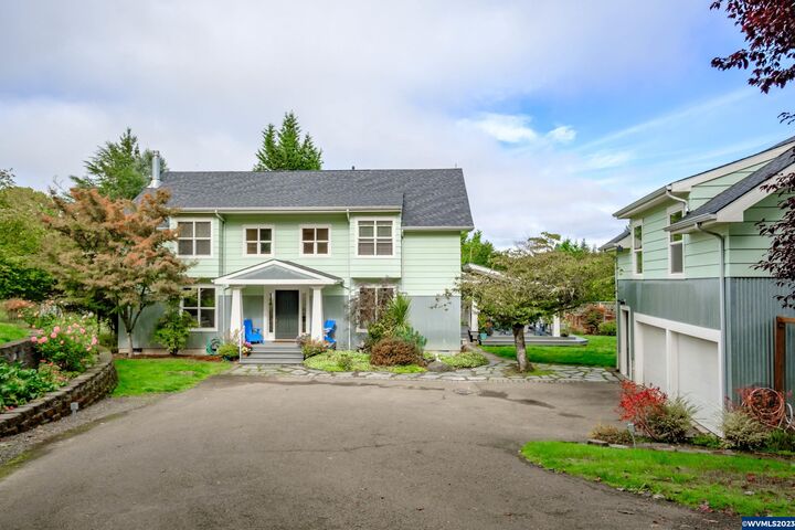 3323 SW Chintimini Av  Corvallis OR 97333 photo