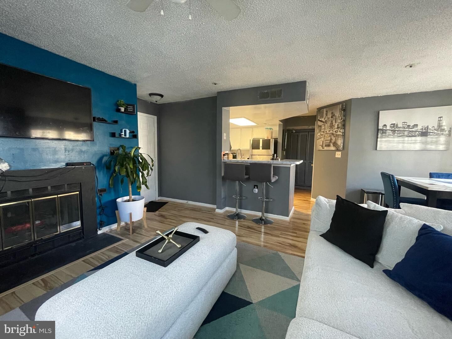 Property Photo:  14054 Vista Drive 58  MD 20707 