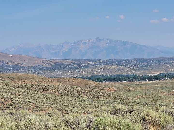 Property Photo: 9 Amaya'S Way NV 89801