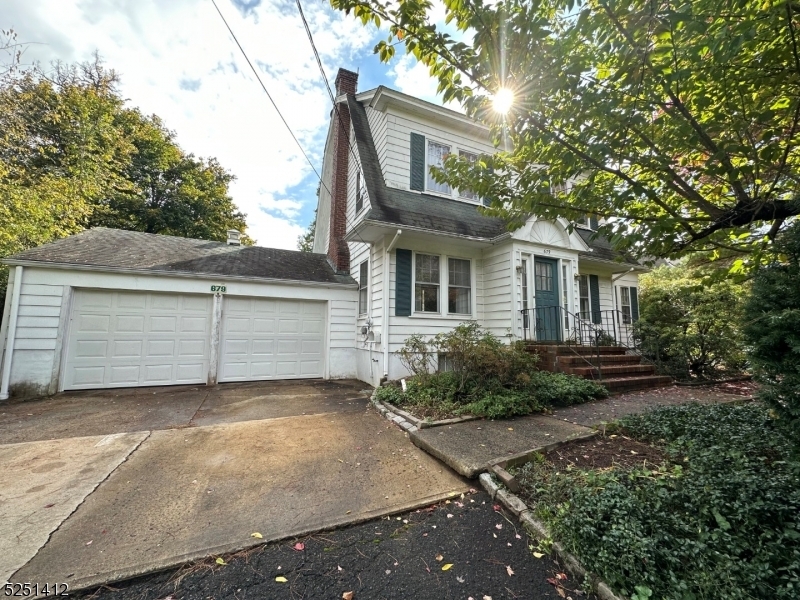 Property Photo:  679 Valley Rd  NJ 07933 