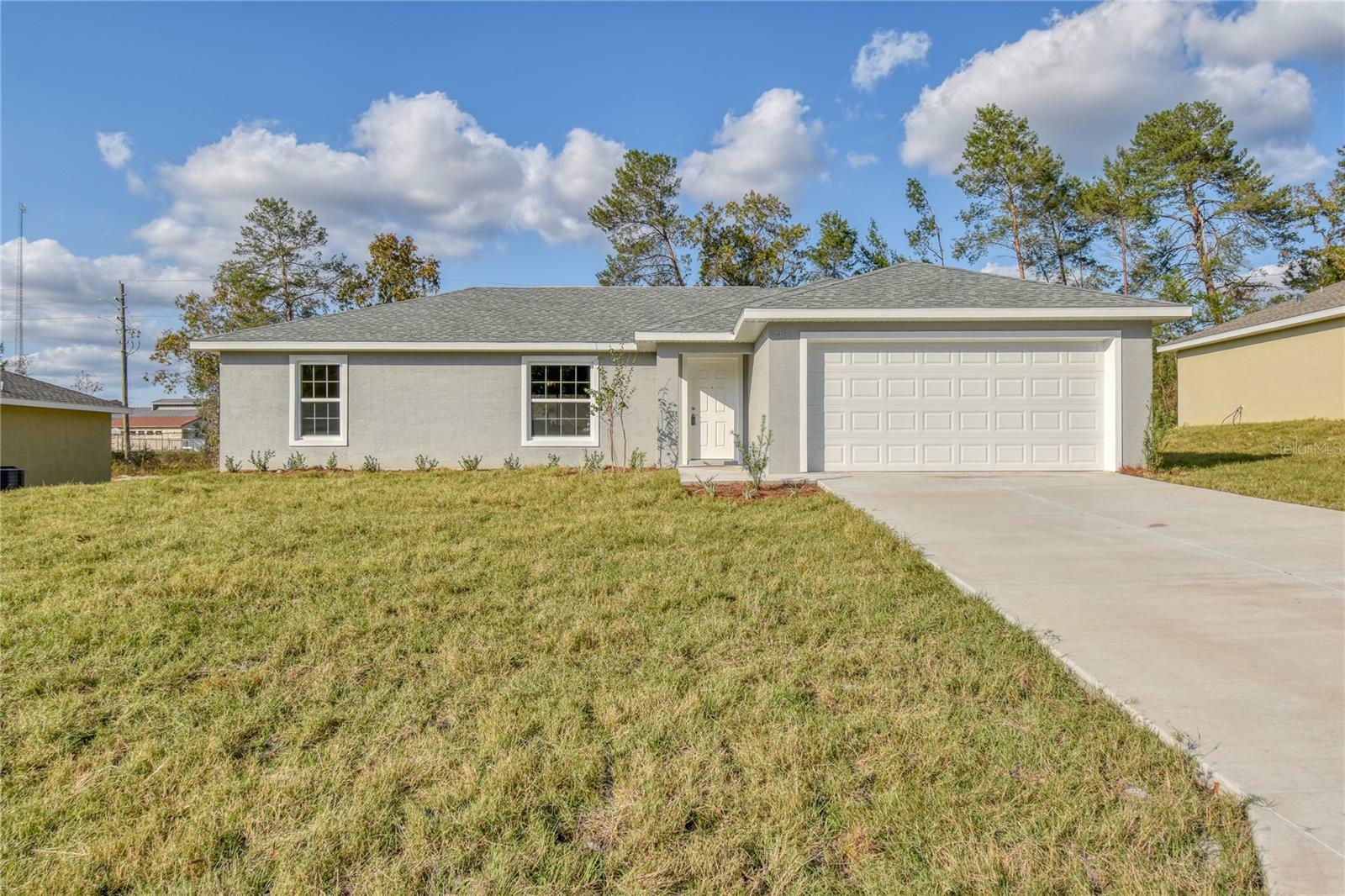 Property Photo:  419 Marion Oaks Golf Road  FL 34473 