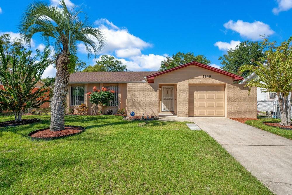 Property Photo:  2846 Empire Place  FL 32773 