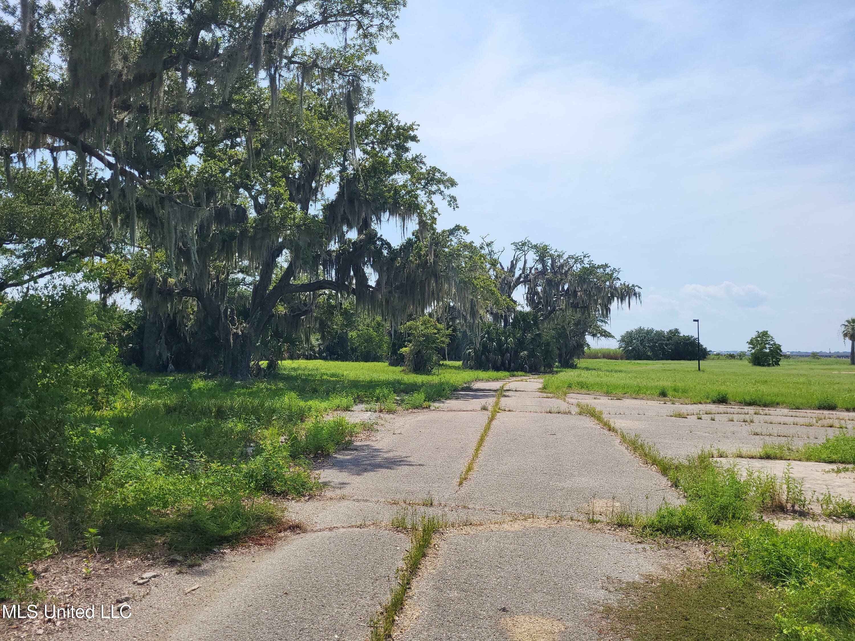 Property Photo:  34 Acres Henderson Point  MS 39571 