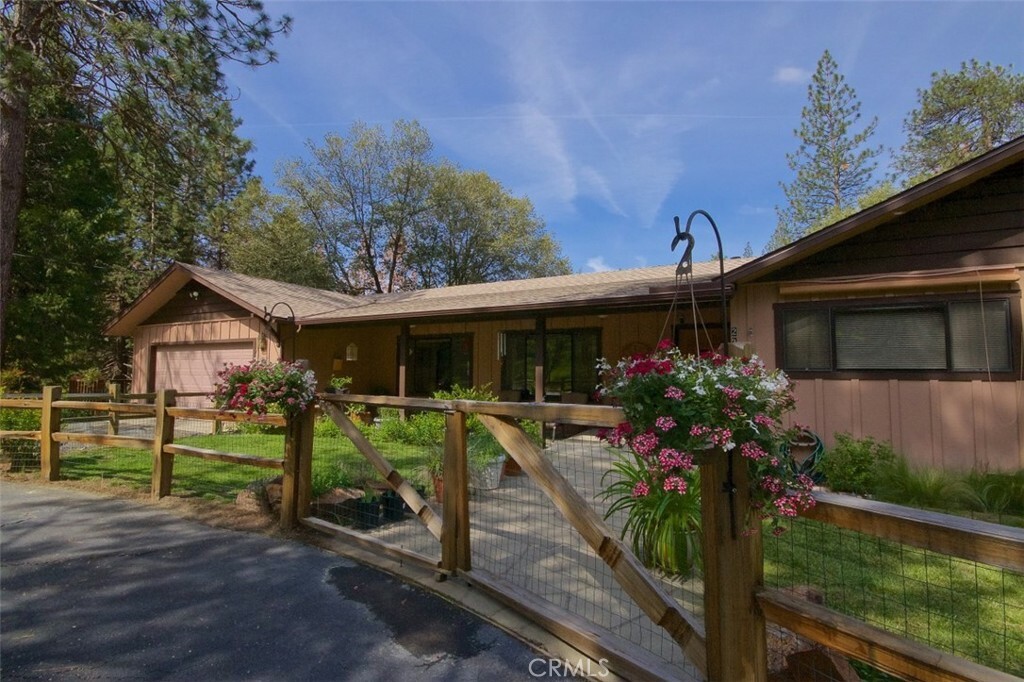 Property Photo:  2363 Shoshone Road  CA 95338 