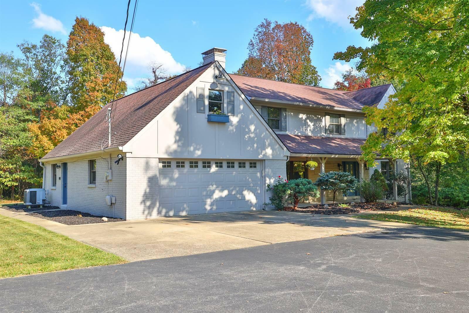 Property Photo:  6140 Taylor Mill Road  KY 41015 