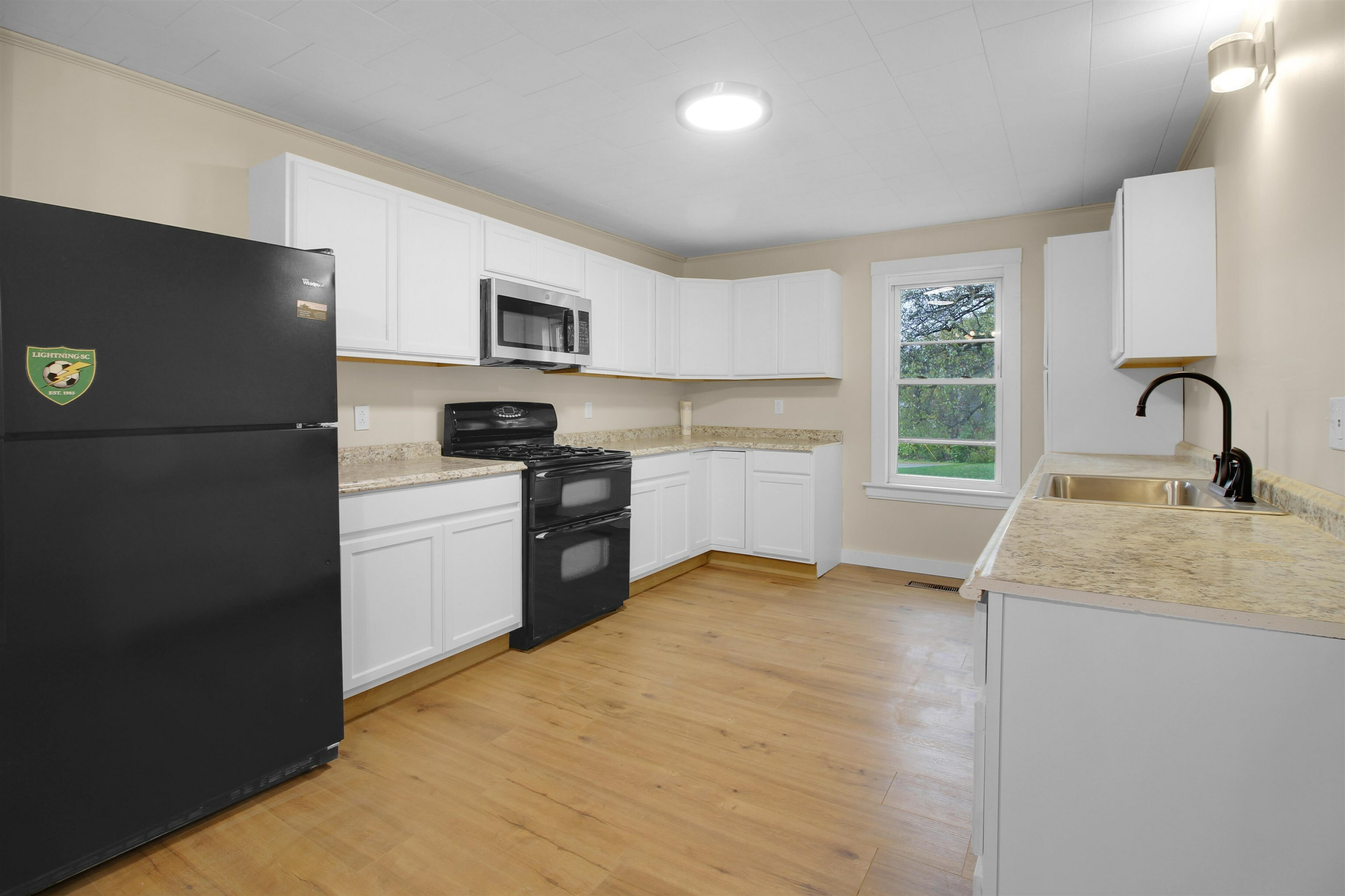 Property Photo: 65 Benton Road NH 03774