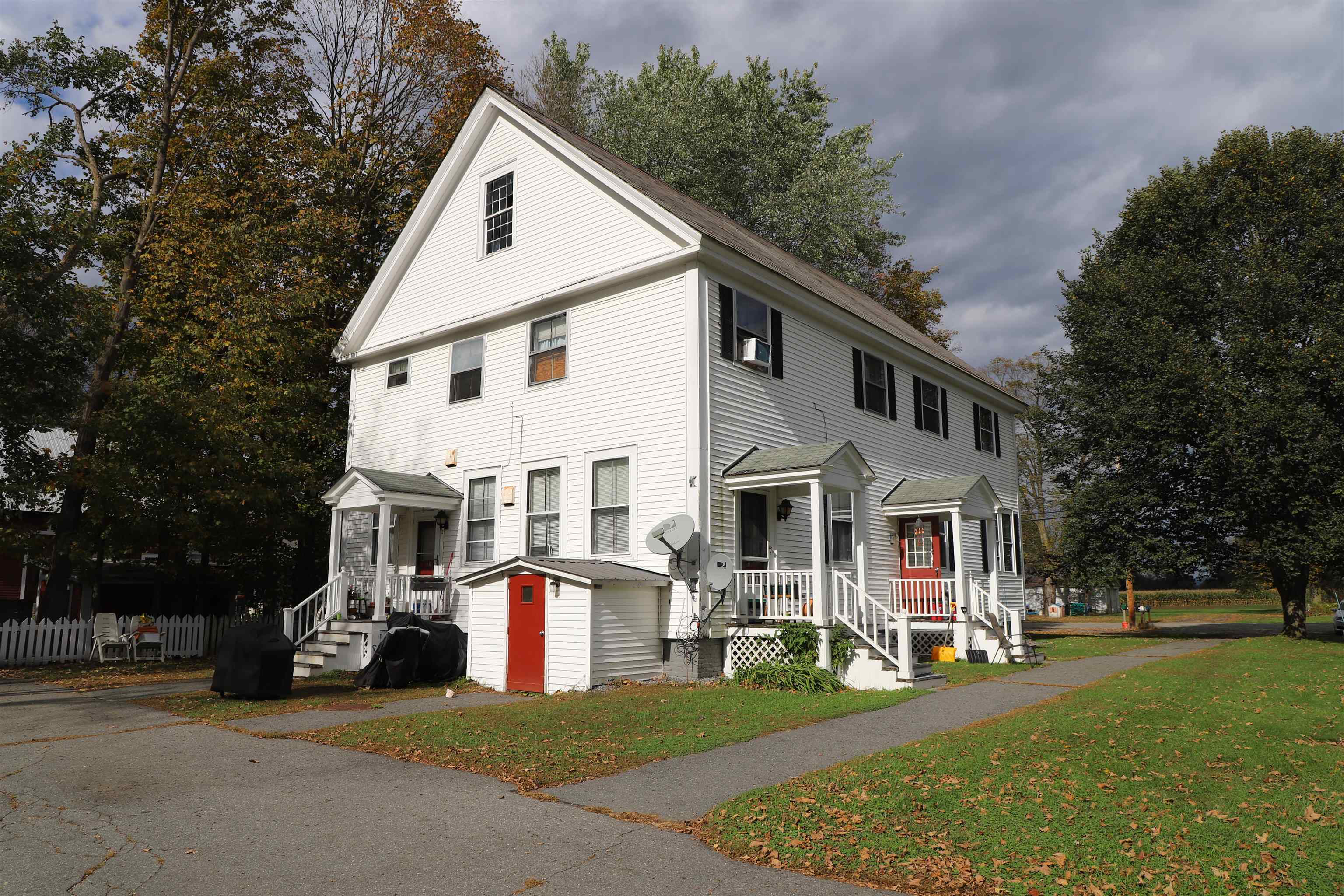 Property Photo:  103 School Street  VT 05158 