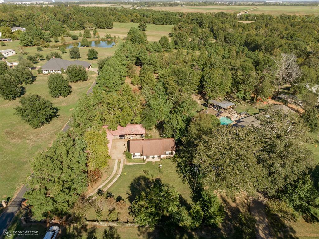 Property Photo:  12143 Ellerbe Road  LA 71115 