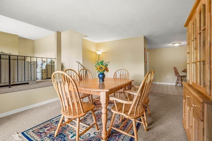 Property Photo: 17 Davis Rd B7 MA 01720