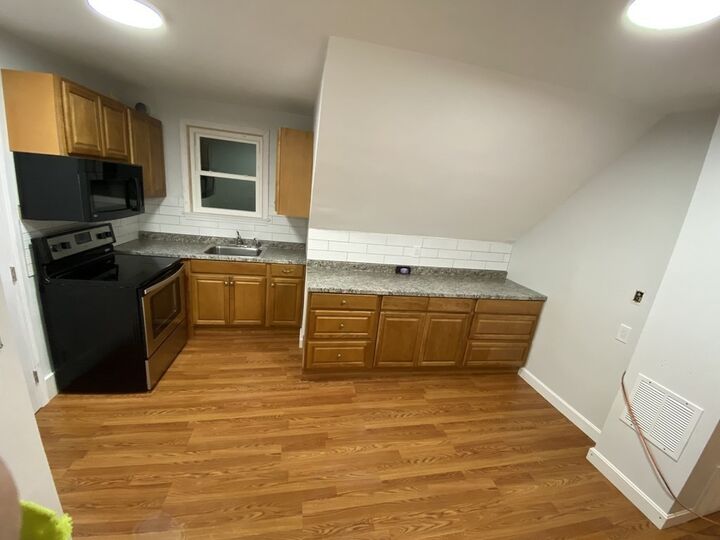 Property Photo:  24 Moore Street 3  MA 02169 