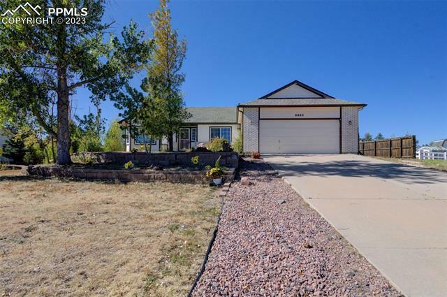 Property Photo:  9850 Liberty Grove Drive  CO 80831 