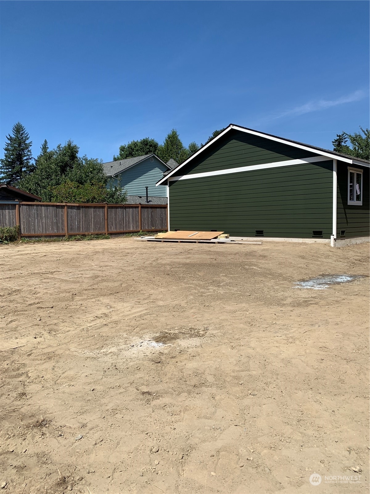 Property Photo:  717 8th Street  WA 98294 