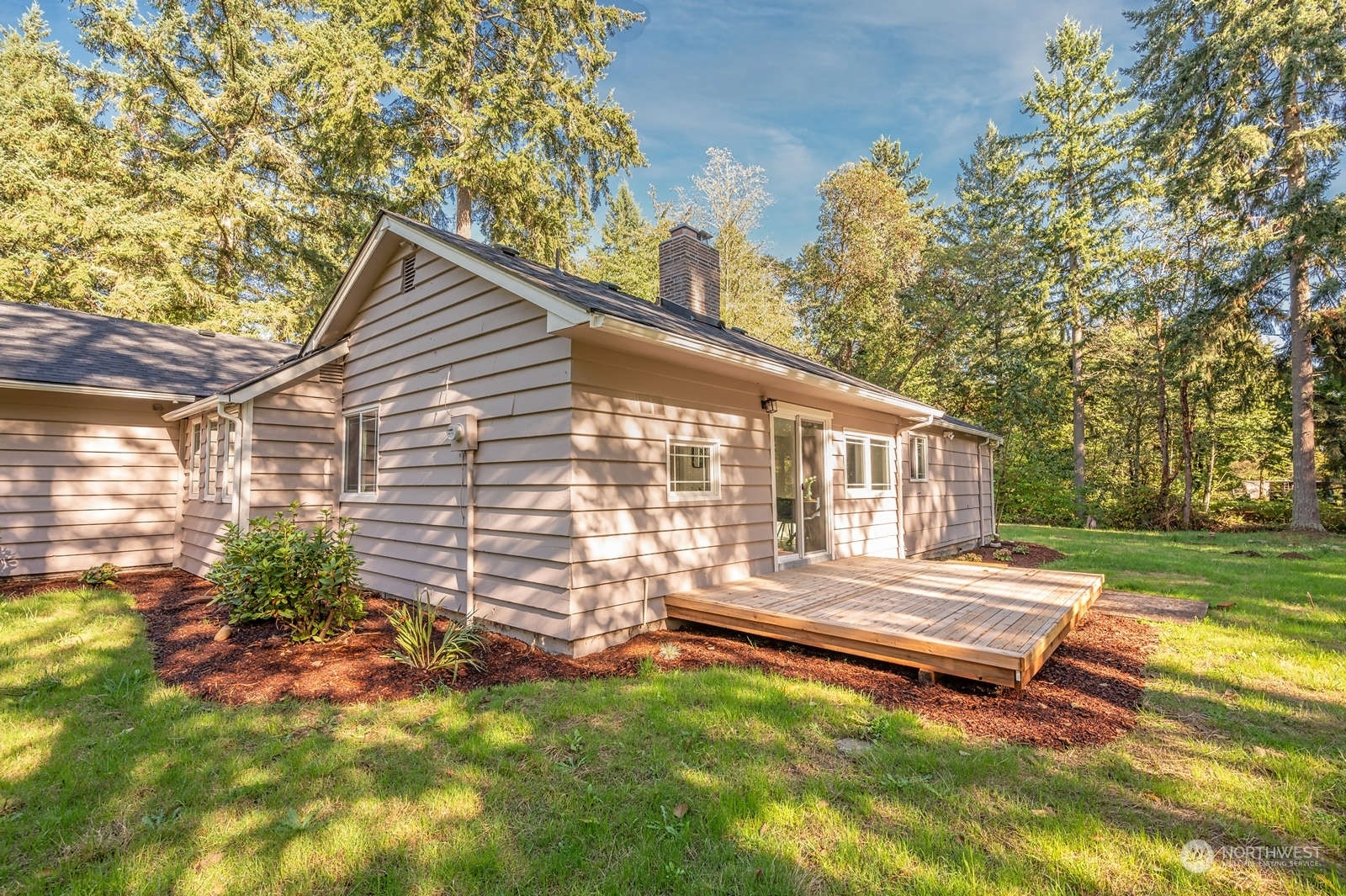 Property Photo:  8829 SW 198th Street  WA 98070 