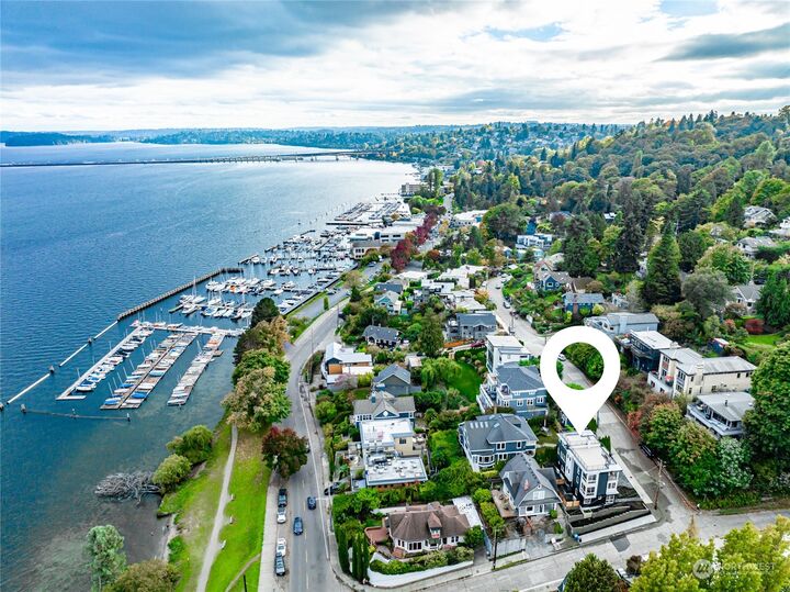 Property Photo: 420 Erie Avenue WA 98122