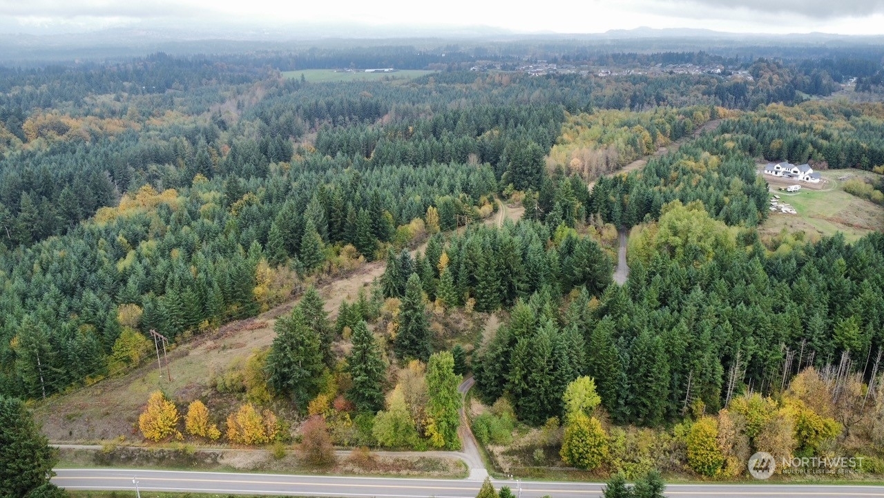 Property Photo:  4440 Maytown Road SW  WA 98512 