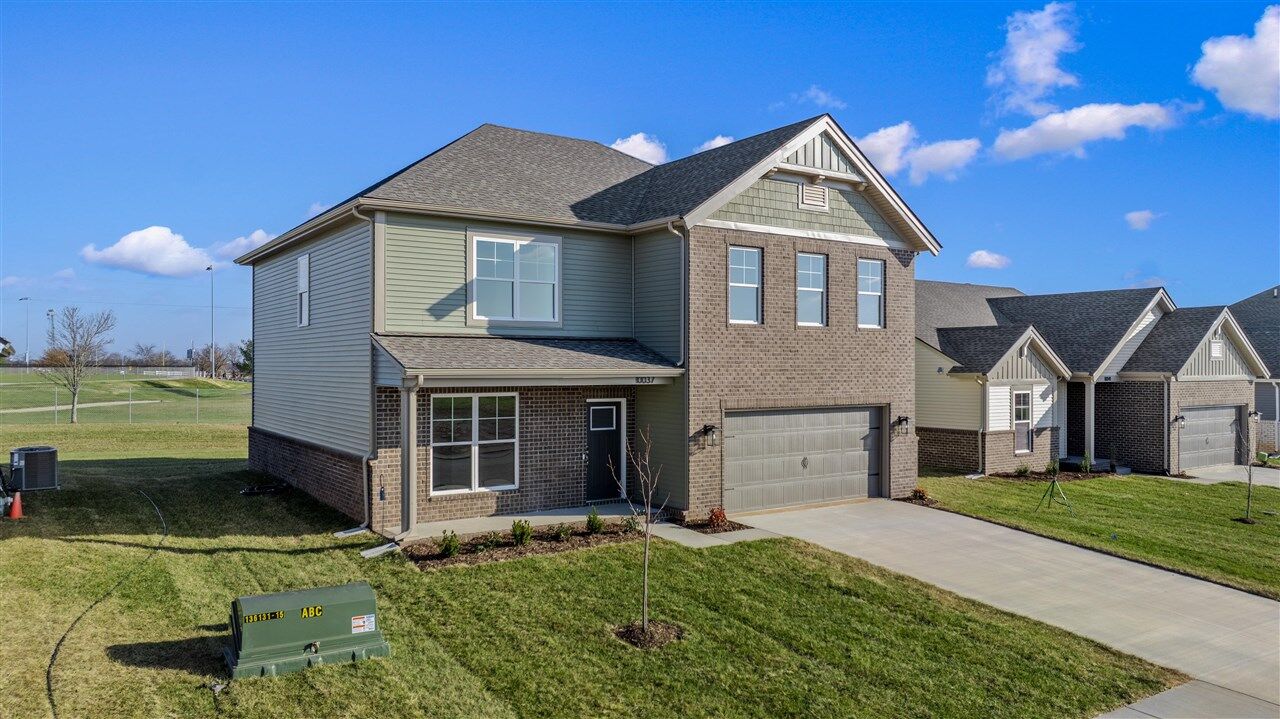 Property Photo: 10037 Creamery Lane KY 42104