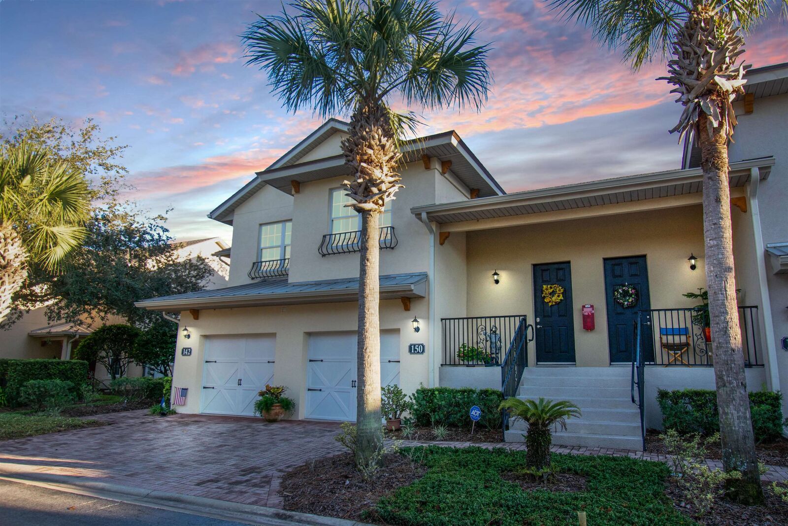 Property Photo: 150 Casa Bella Lane FL 32086