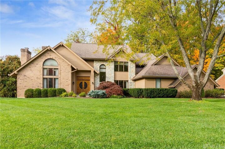 8484 Calumet Way  Loveland OH 45249 photo