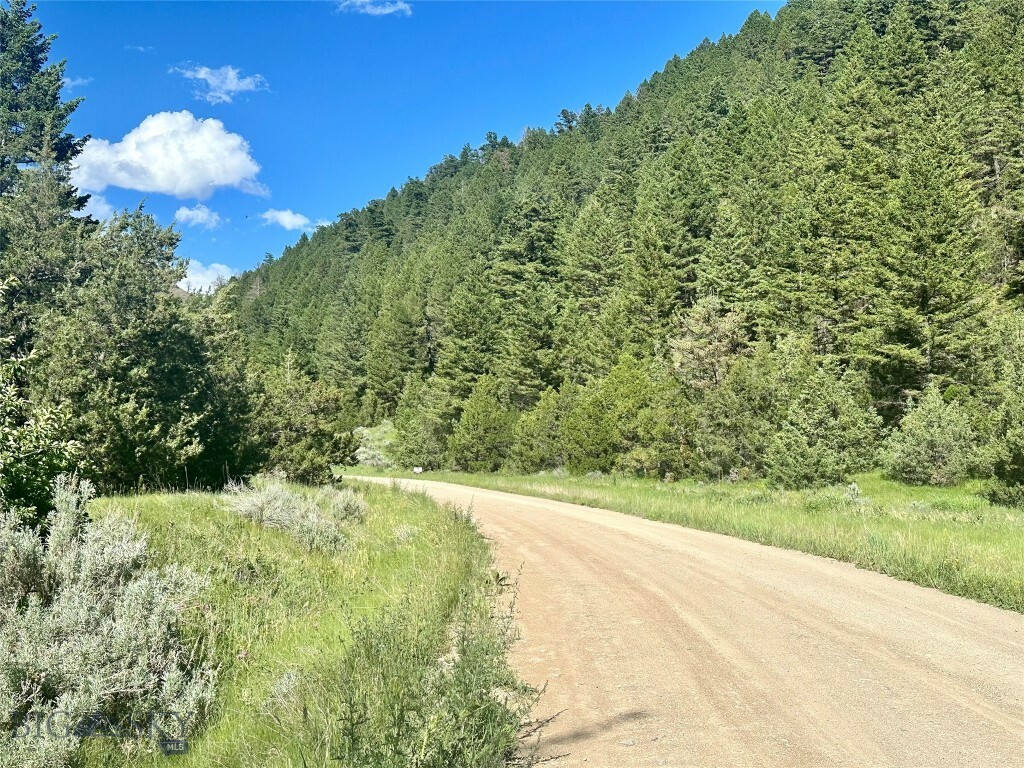 Property Photo:  Lot 381 And Lot 379 Pole Gulch And Lone Wolf  MT 59752 