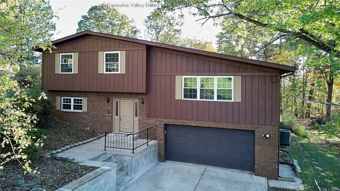 Property Photo: 308 Spruce Lane WV 25159