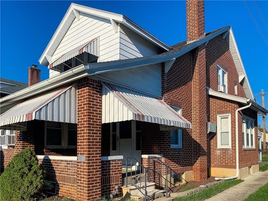 Property Photo: 739 North 20th Street PA 18104