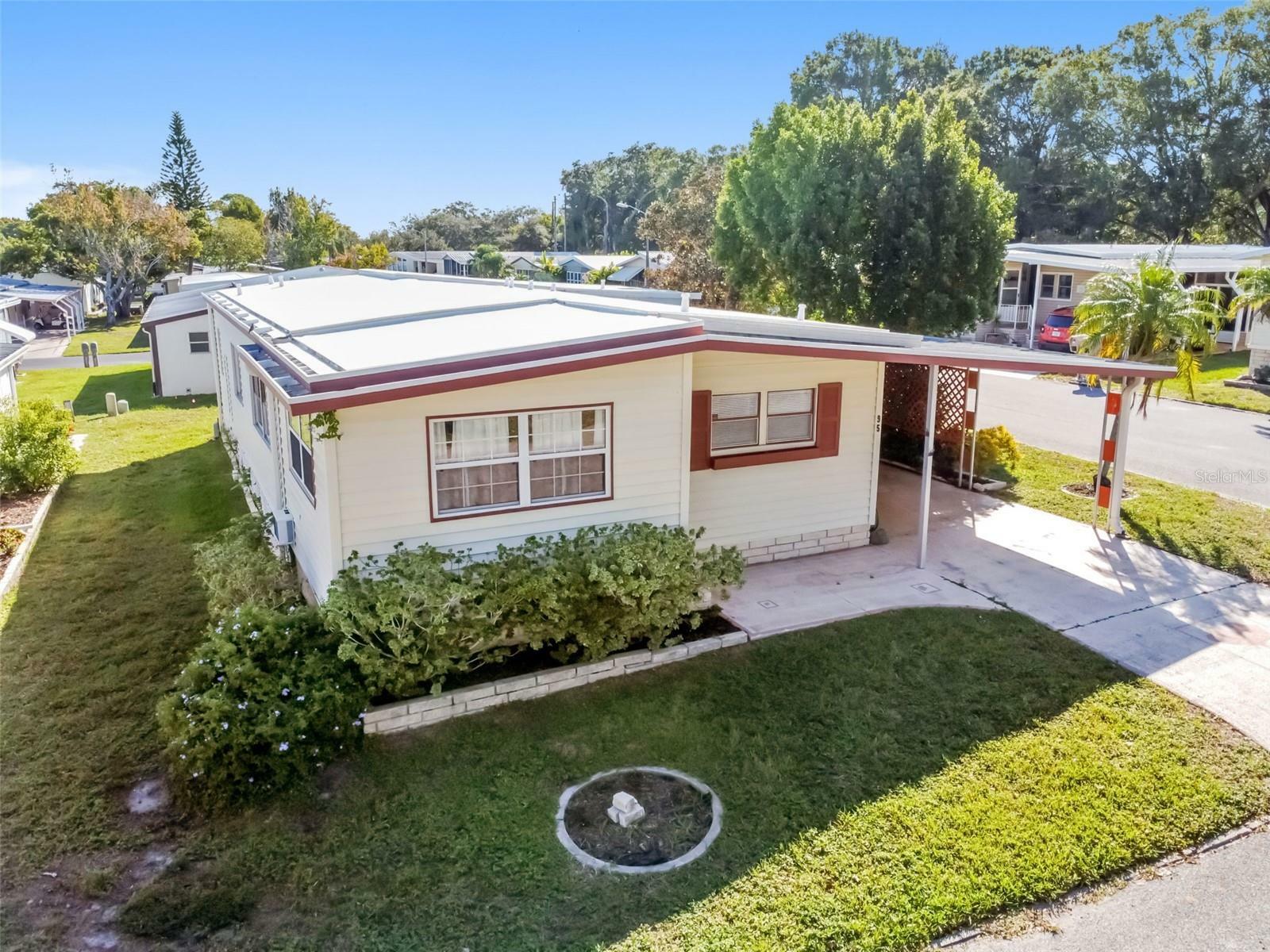 Property Photo:  95 Chestnut Drive  FL 34695 