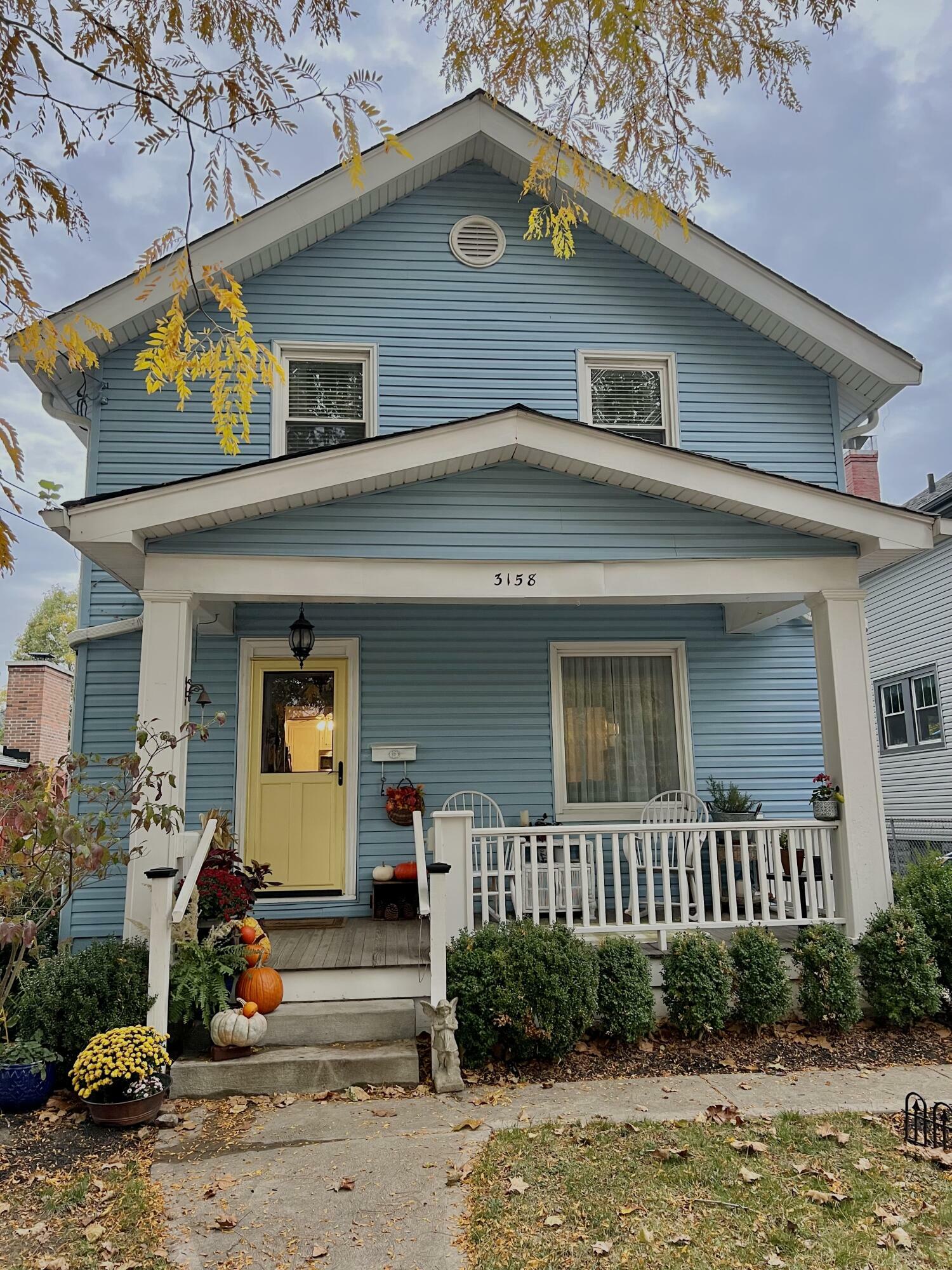 Property Photo: 3158 Clifford Avenue KY 41015