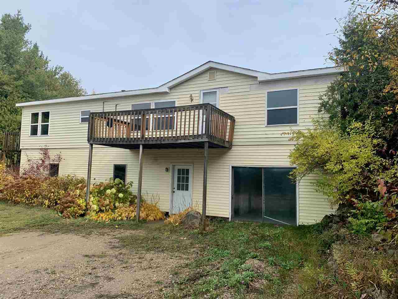 Property Photo:  3790 E Mitchell  MI 49770-2718 