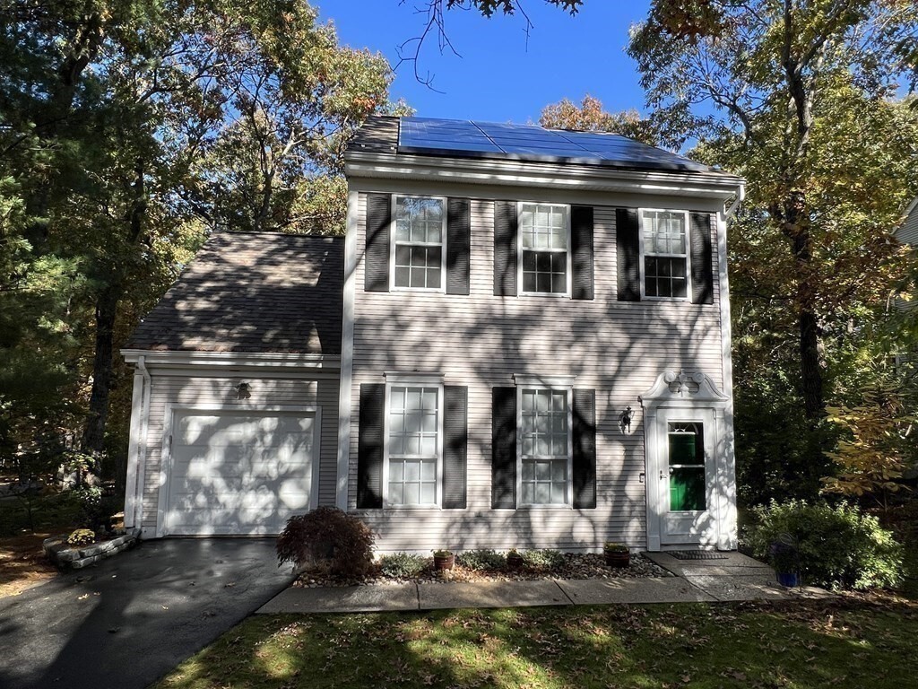 Property Photo: 7 Farrington Street MA 02035