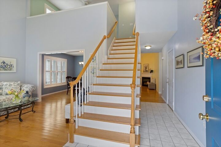 Property Photo: 11 Saint Andrews Way 43 MA 01863