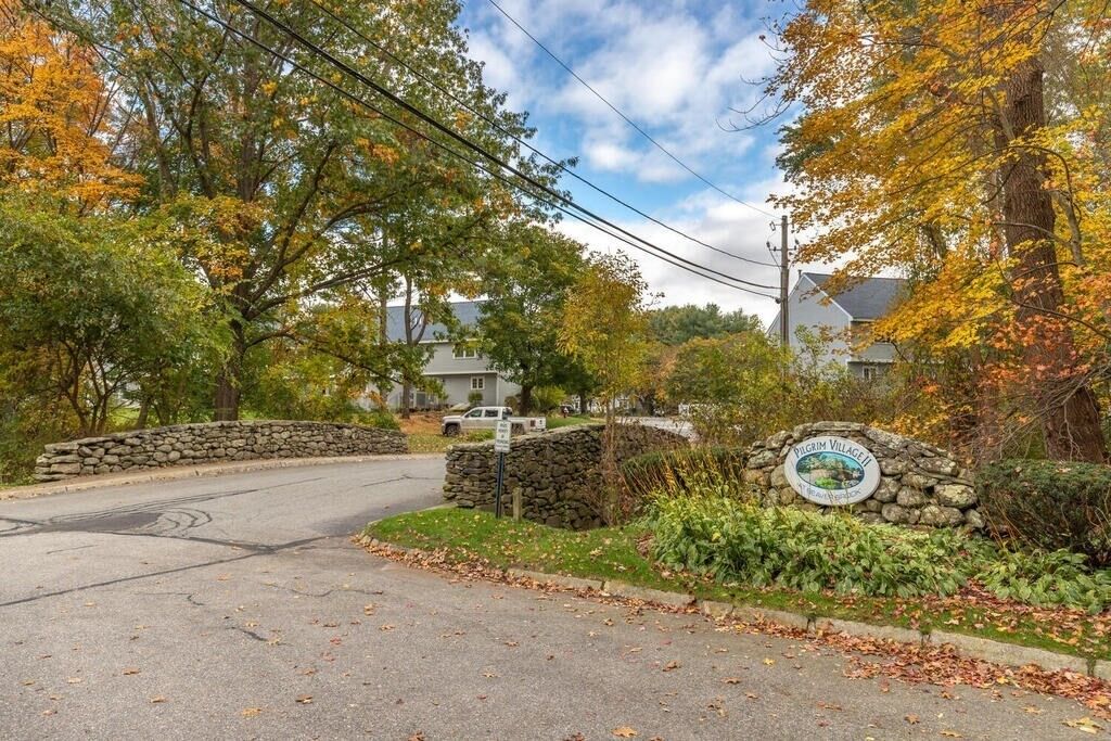 Property Photo:  148 Flower Lane 7  MA 01826 