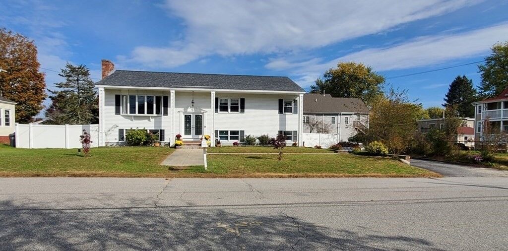 Property Photo:  85 Riverdale St  MA 01844 