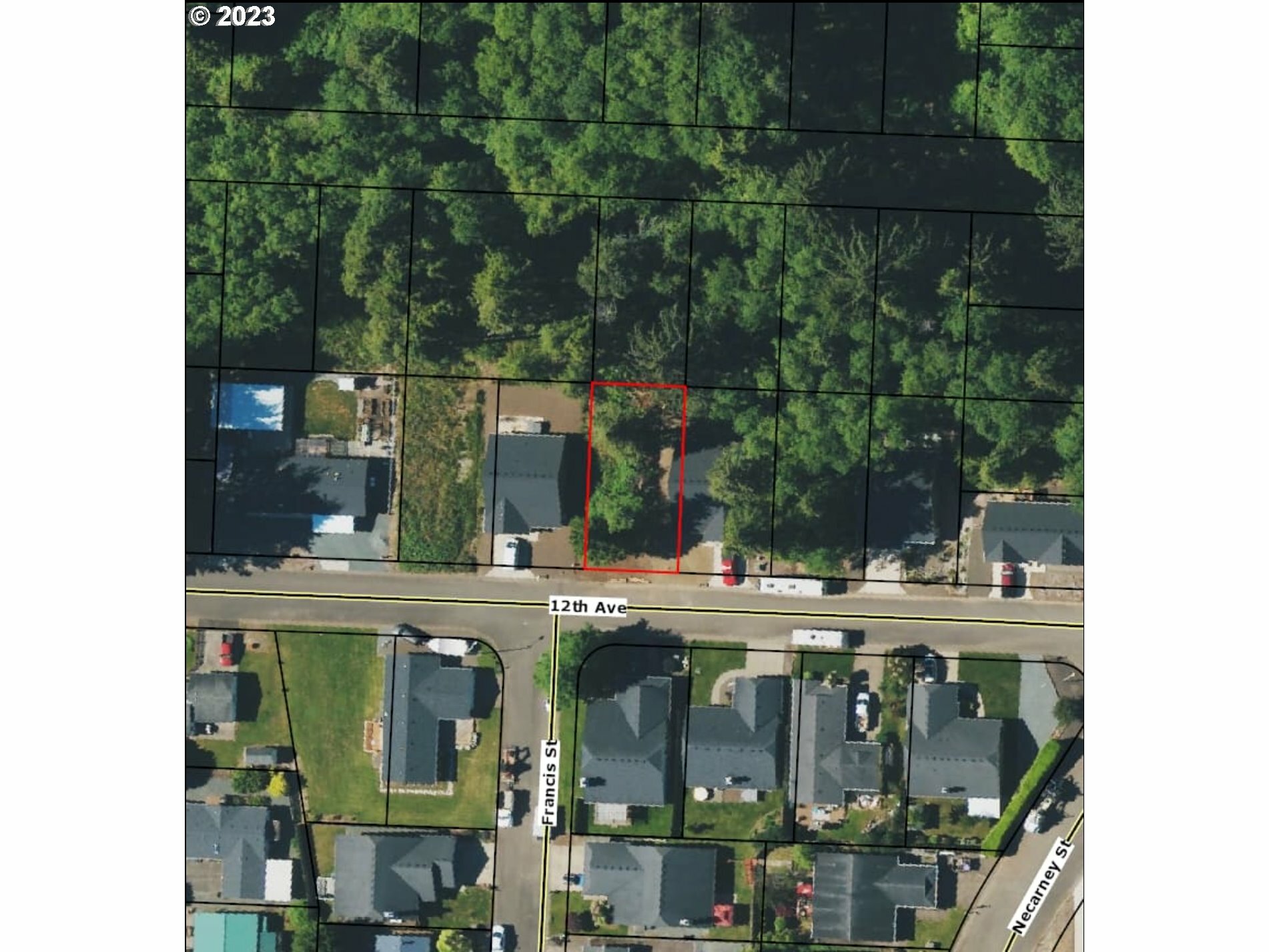 NE 12th Ave 18200  Rockaway Beach OR 97136 photo