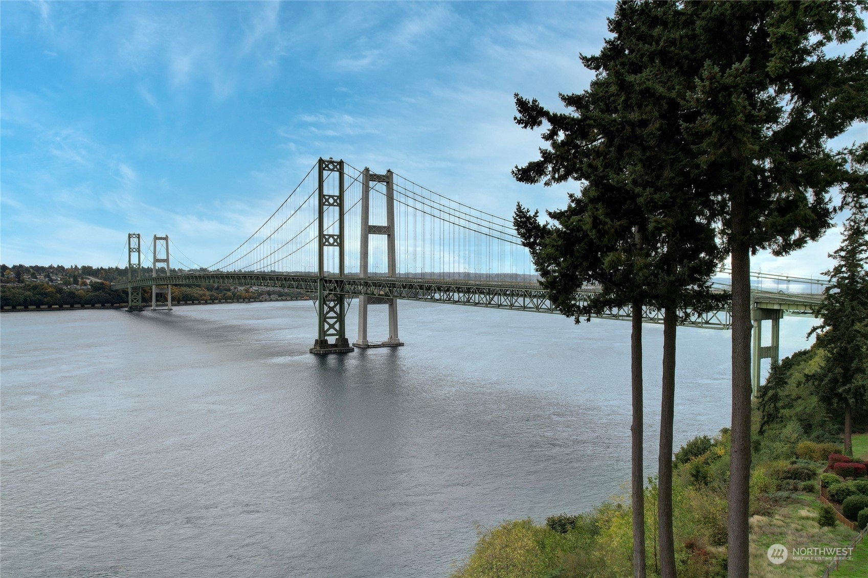 Property Photo: 2025 Narrows View Circle NW D134 WA 98335