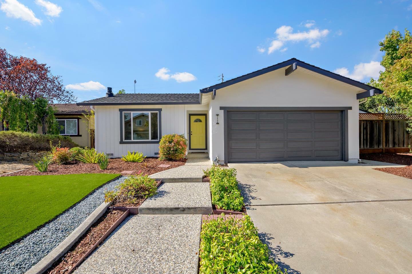Property Photo:  5005 Willow Drive  CA 95124 