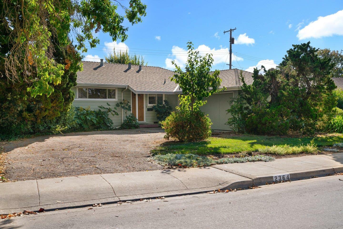 Property Photo: 2364 Donner Place CA 95050