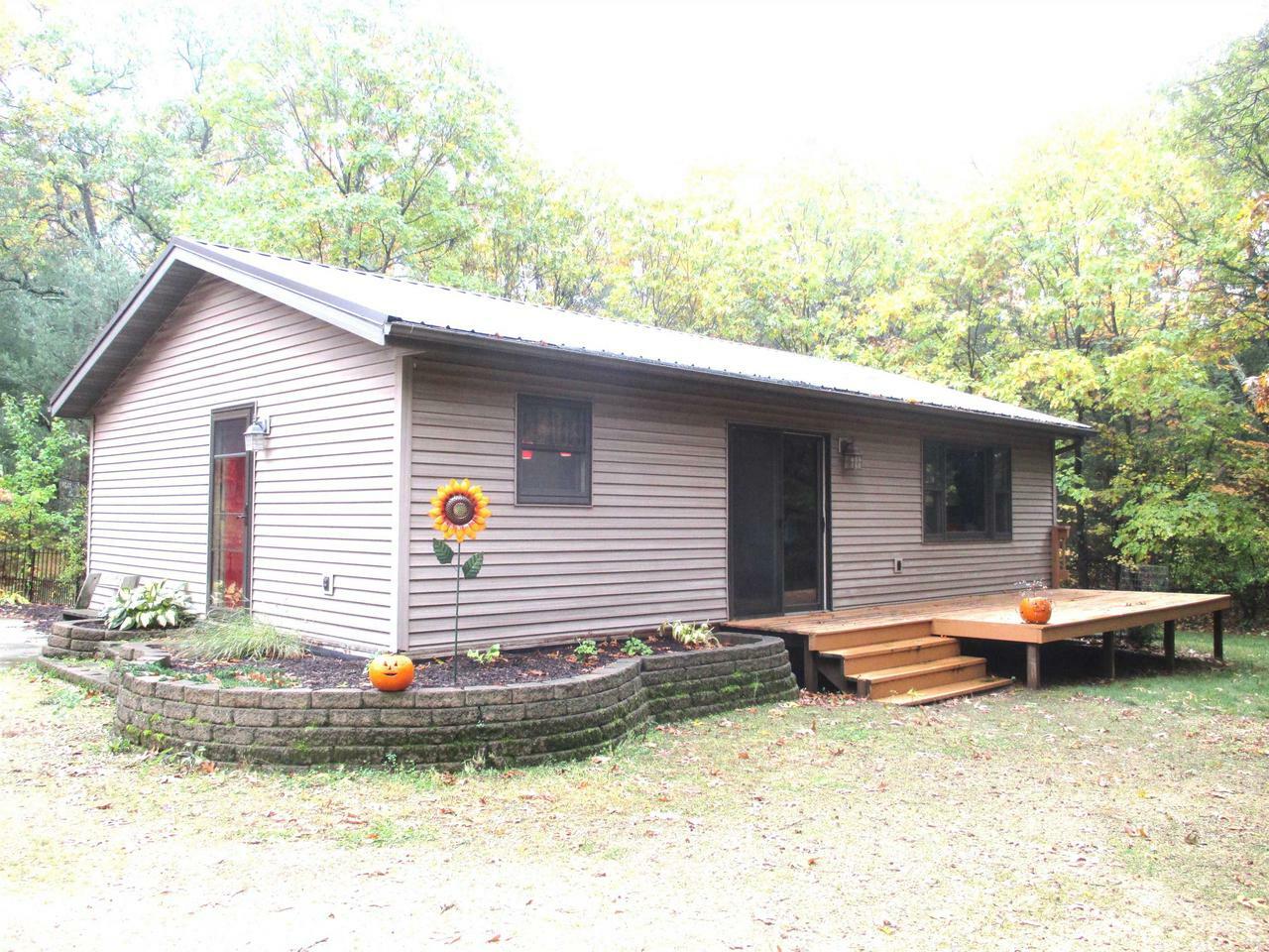 Property Photo:  N9304 County Road Ch  WI 53964 