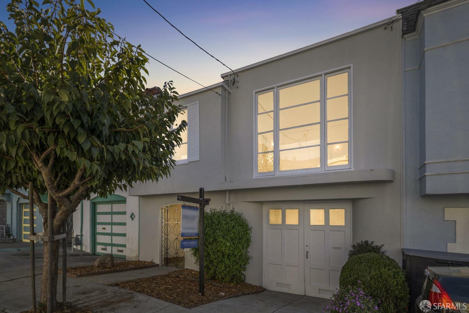 Property Photo:  76 Santa Fe Avenue  CA 94124 