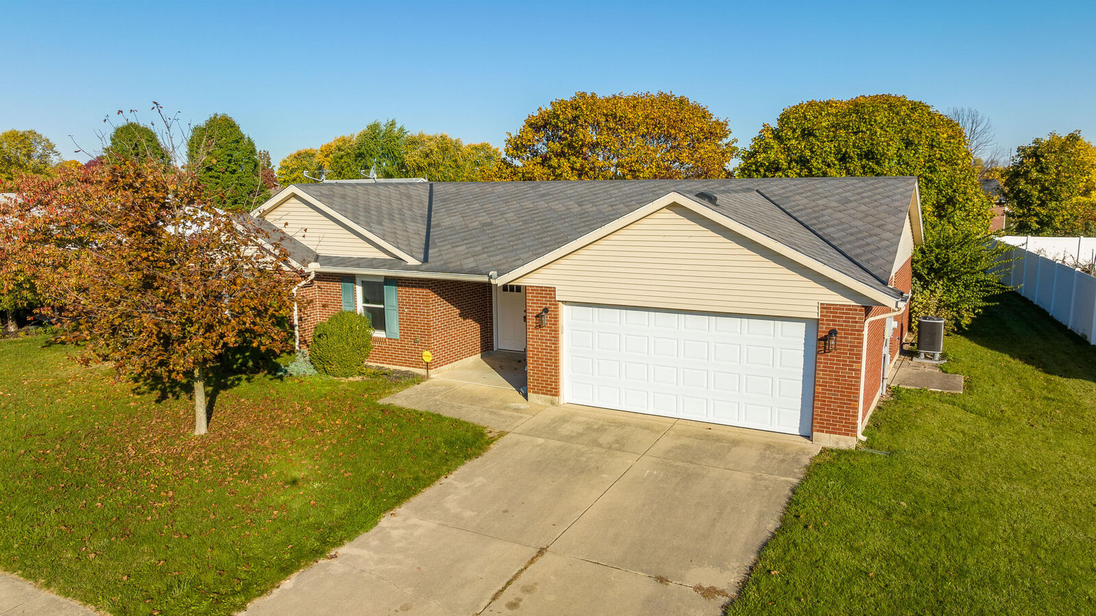Property Photo:  436 Buckeye Drive  OH 45320 