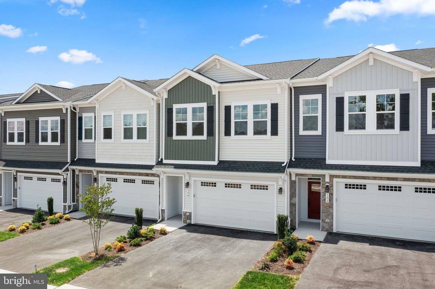 Property Photo: 149 Leather Flower Drive VA 22630