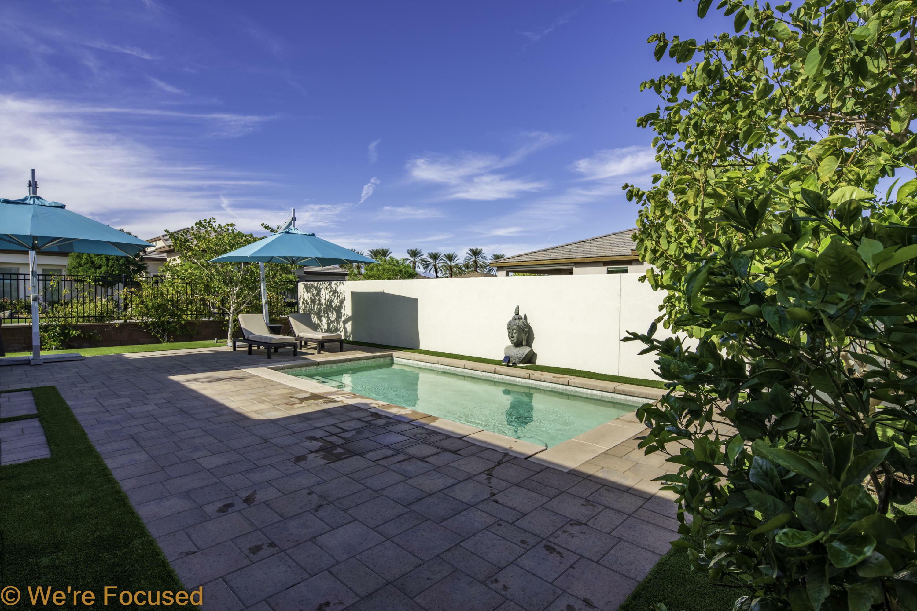 Property Photo:  82540 Ladder Canyon Drive  CA 92201 