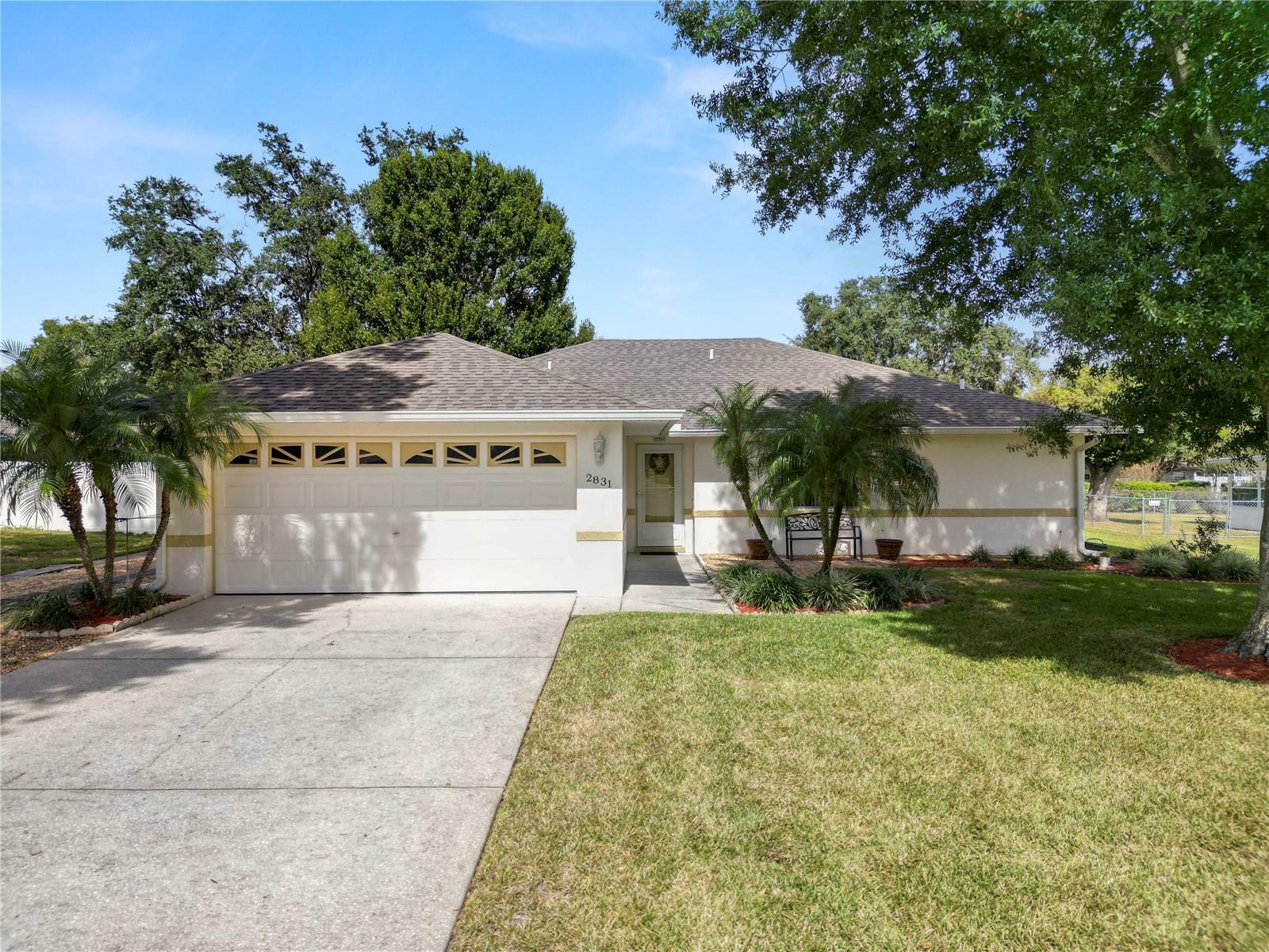 Property Photo:  2831 Everleth Drive  FL 33810 