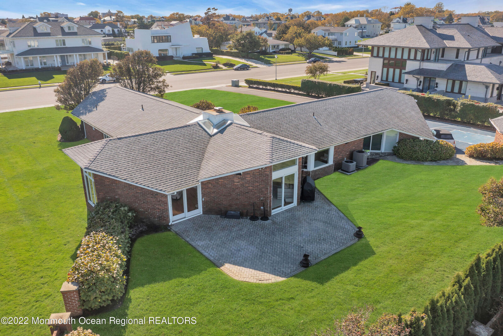 Property Photo:  17 Monmouth Drive  NJ 07723 