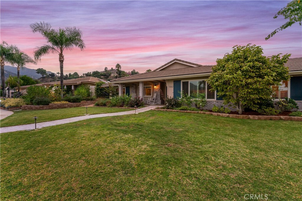 Property Photo:  1362 Pebble Springs Lane  CA 91741 