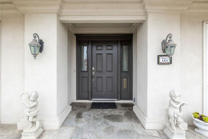 Property Photo: 720 S Catalina Avenue CA 90277