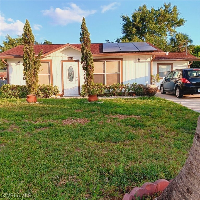 Property Photo:  5442 27th Avenue SW  FL 34116 