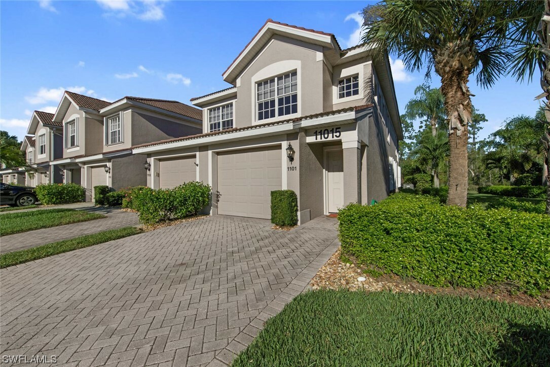 Property Photo:  11015 Mill Creek Way 1101  FL 33913 