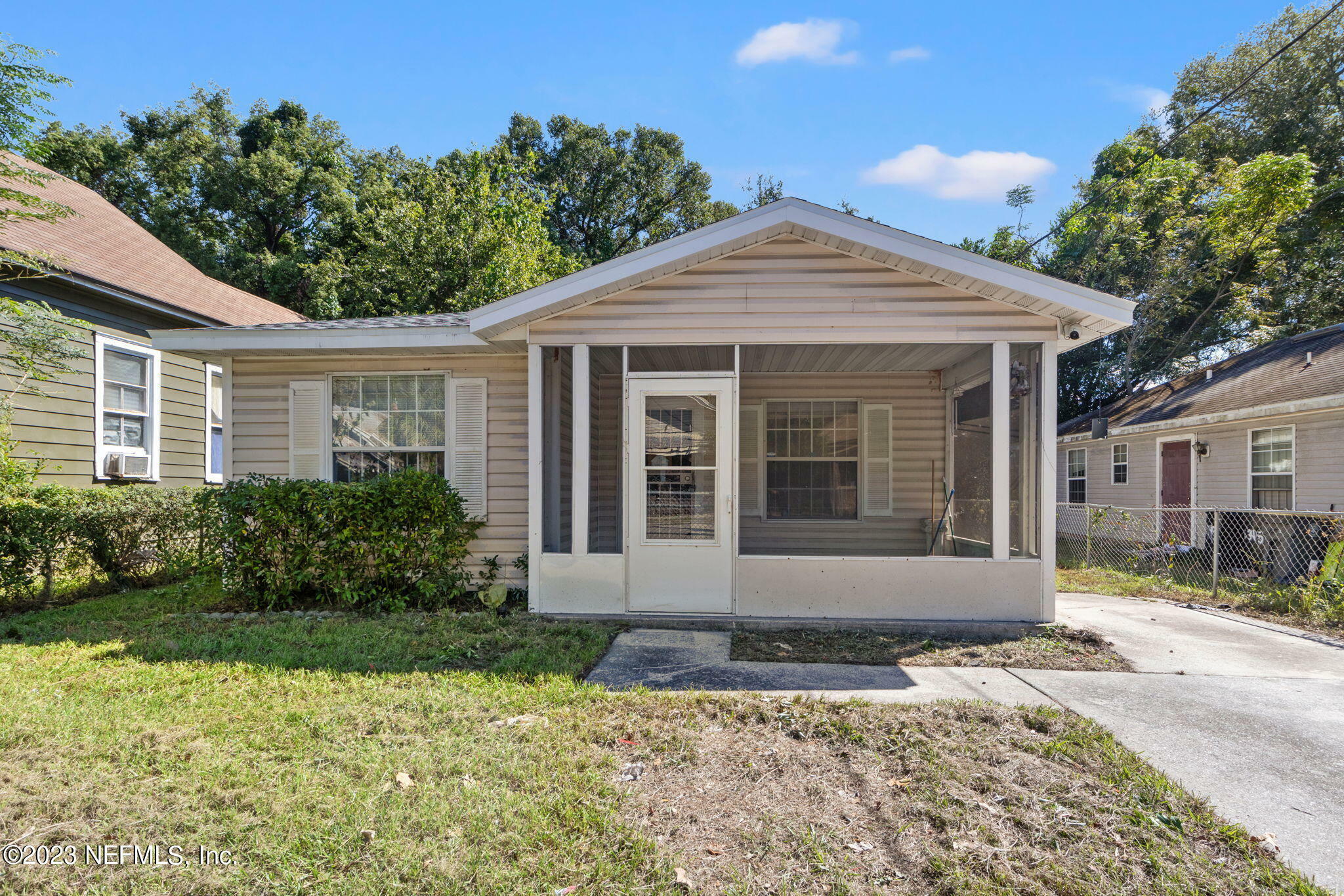 Property Photo:  339 Belfort Street  FL 32204 