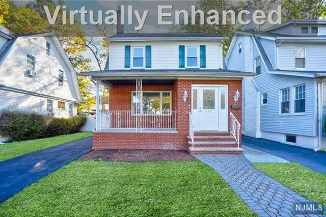 Property Photo:  108 Ampere Parkway  NJ 07017 